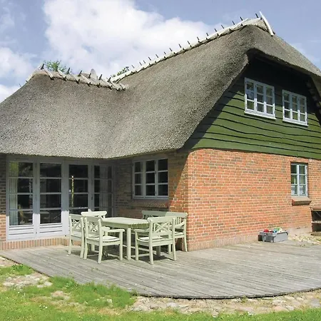 Holiday Baring Sommerlandsvej * Asperup