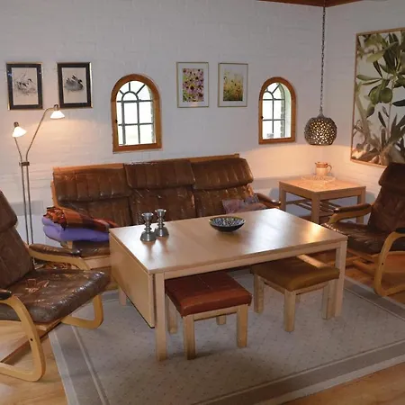 Feriehus Holiday Baring Sommerlandsvej *