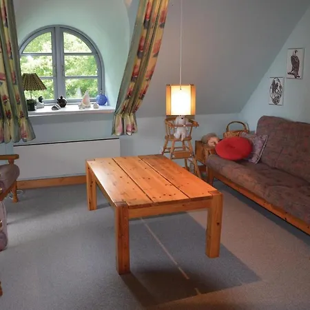 Feriehus Holiday Baring Sommerlandsvej *