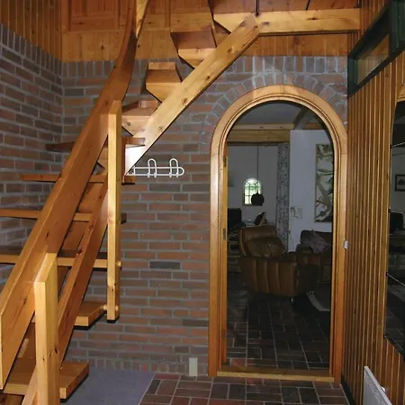 Holiday Baring Sommerlandsvej Feriehus Asperup