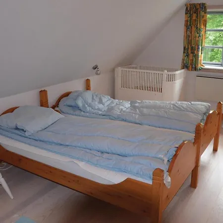 Feriehus Holiday Baring Sommerlandsvej