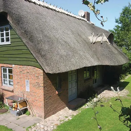 Holiday Baring Sommerlandsvej Сasa de vacaciones *