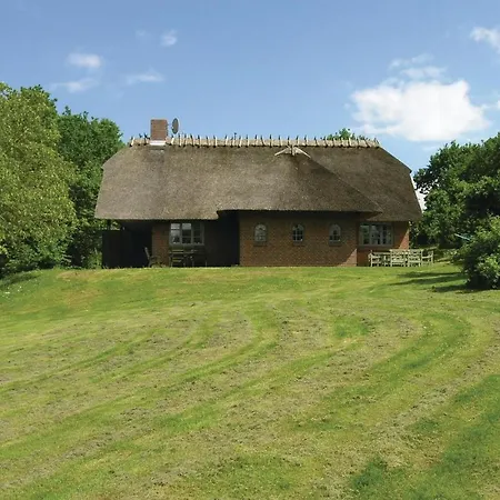 Holiday Baring Sommerlandsvej Feriehus *