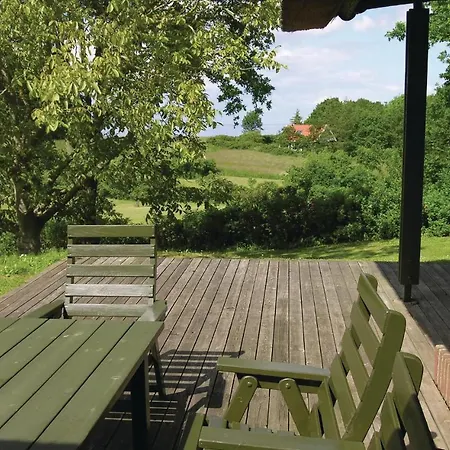 Holiday Baring Sommerlandsvej