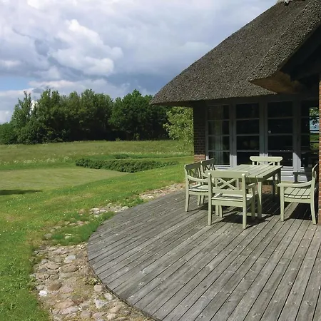 Feriehus Holiday Baring Sommerlandsvej
