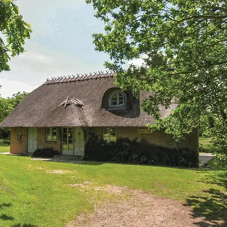 Holiday Baring Sommerlandsvej * Asperup