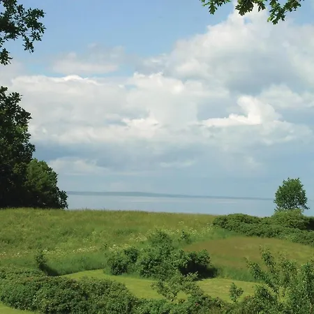 Holiday Baring Sommerlandsvej Сasa de vacaciones