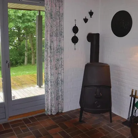 Holiday Baring Sommerlandsvej Feriehus Asperup